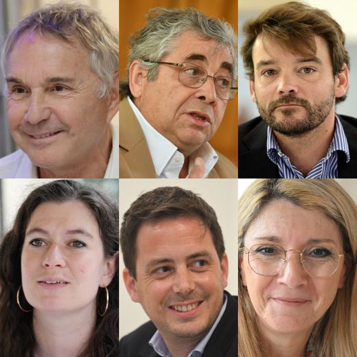 DIRECT. Legislative elections 2024: Hérault, Gard, Aveyron, Lozère, Aude, P-O… the first results from the 26 constituencies in the region