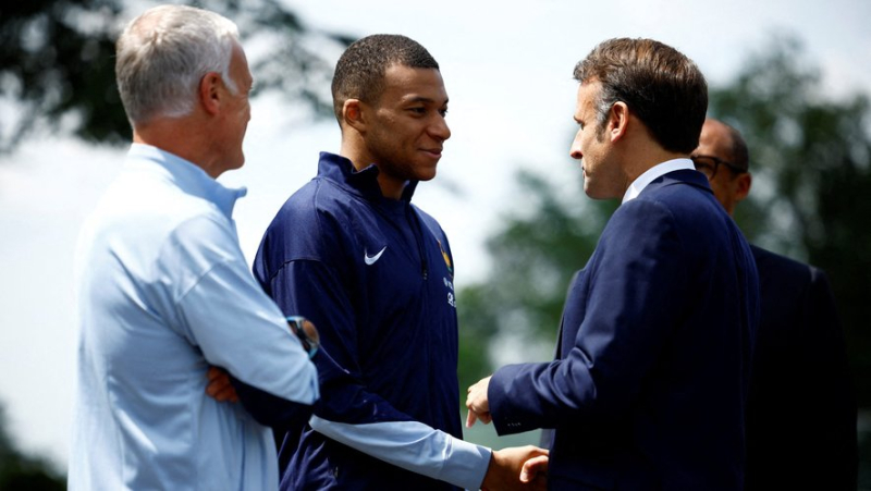 Mercato: Kylian Mbappé at Real Madrid, an officialization “tonight” and record figures