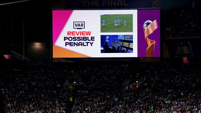 Euro 2024: All VAR decisions will be explained in real time, by the referee in the stadium loudspeakers