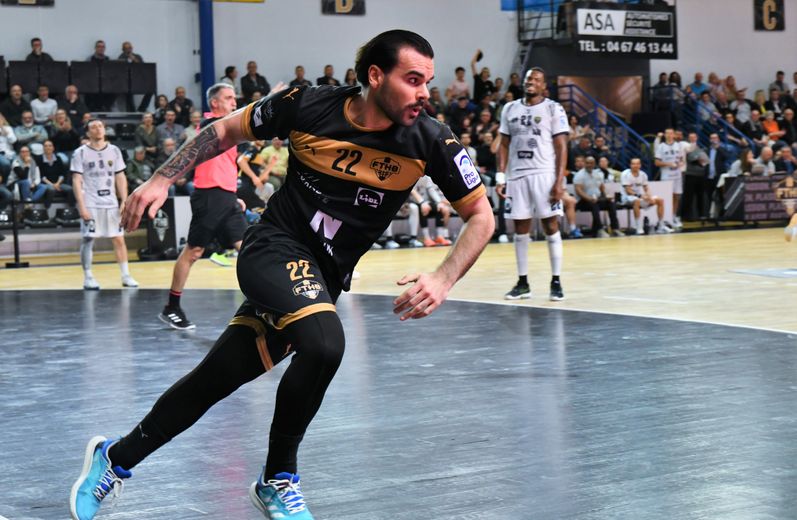 Handball/Final Four of Proligue: they will be, whatever happens, the heroes of an exceptional Frontignan season