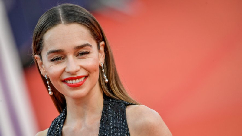 "Game of Thrones" : l’actrice Emilia Clarke raconte pourquoi elle a peur de se faire virer du tournage de la série