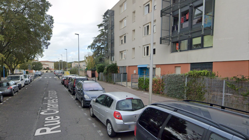 He passes near a parked car and hears the driver loading a pistol: the police intervene at Mosson in Montpellier