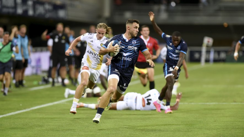 Clermont – MHR: last adjustment session for Montpellier before the access match, today at 9:05 p.m.