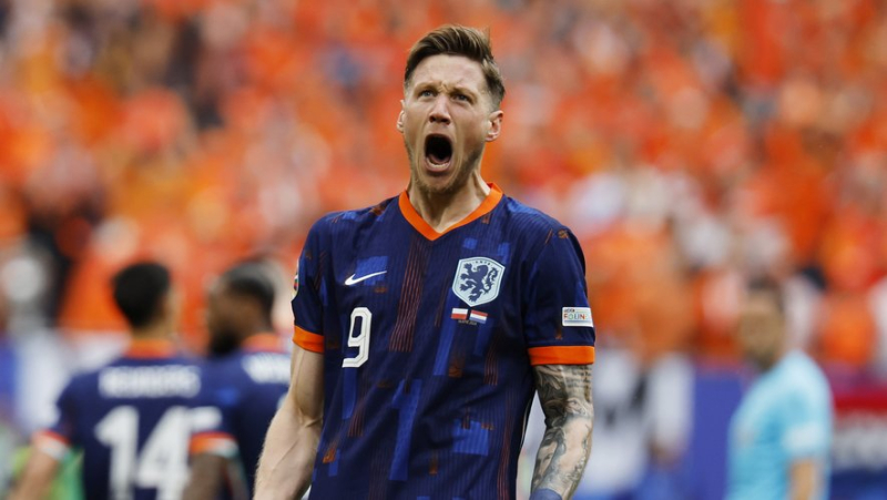 Euro 2024: trailing, the Netherlands overturn Poland at the end of the match in France&#39;s group