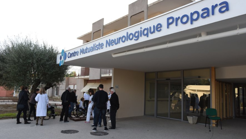 Para- and quadriplegic Polynesians treated in Montpellier: the Propara and Te Tiaré rehabilitation centers in Tahiti are getting closer