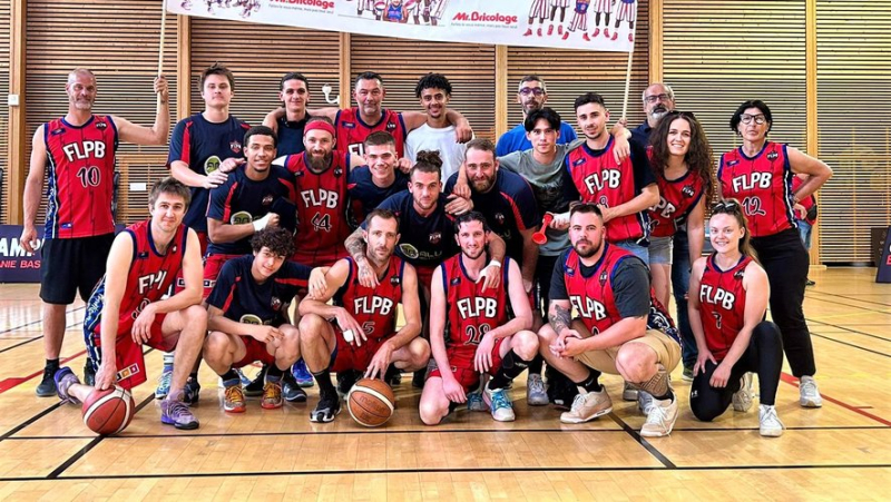 Basket-ball : l’aventure prend fin avec pas mal de regrets pour les Frontignanais