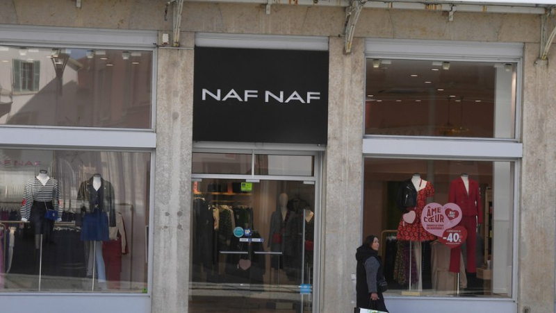 Naf Naf in receivership: the brand was taken over by a Turkish company, 90% of jobs saved