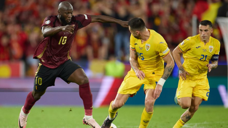 Euro 2024: on which channel and at what time to watch Ukraine – Belgium, the death match of Group E ?