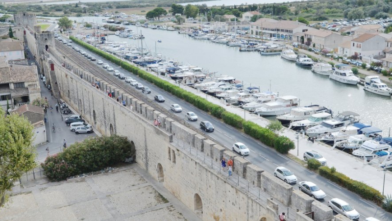 Incivility, criminal acts: the mayor of Aigues-Mortes steps up to the plate