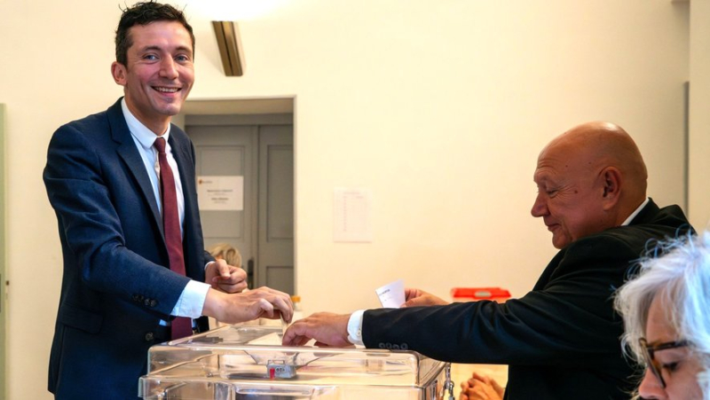 Élections européennes : pour le RN une nouvelle percée historique dans le Gard, huit points de plus