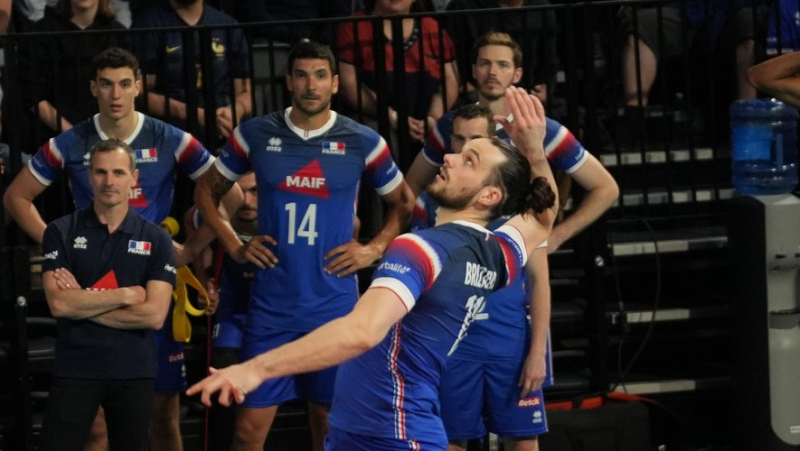 Paris 2024 Olympic Games: French volleyball players know their opponents at the Games, they avoid Italy, reigning world champion