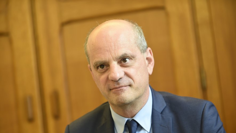 Législatives 2024 : l’ancien ministre Jean-Michel Blanquer en soutien à un candidat gardois