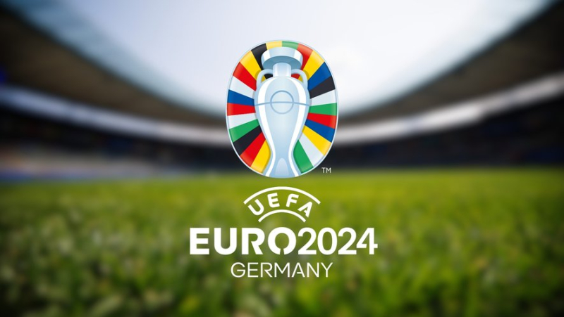 Euro 2024 football: dates, calendar, stadiums, TV... discover the group stage program