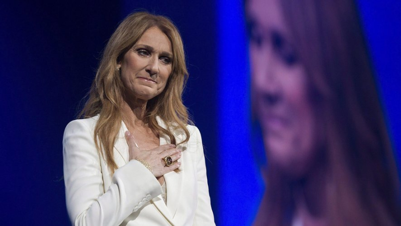 “If someone comes with 10 million euros, I do it”: the call for help from the IHU of Montpellier to find a treatment for Céline Dion syndrome