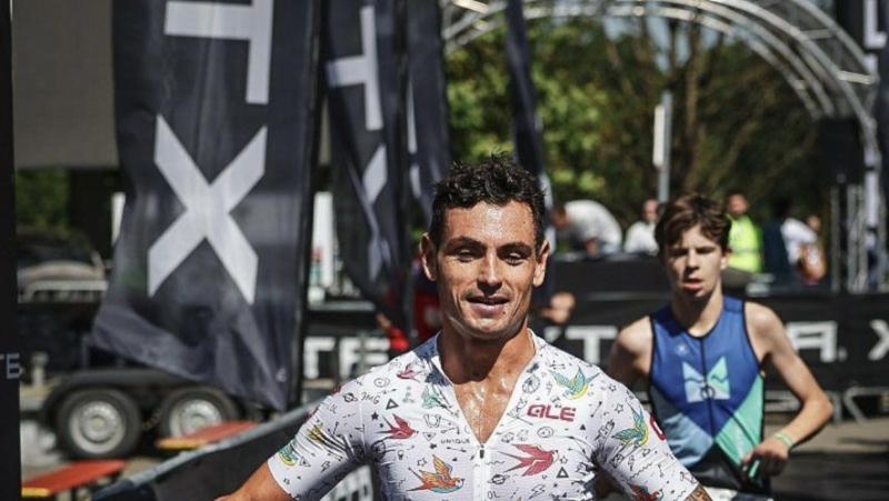 L’Alésien Sébastien Smargiassi double la mise à l’X Terra de Namur