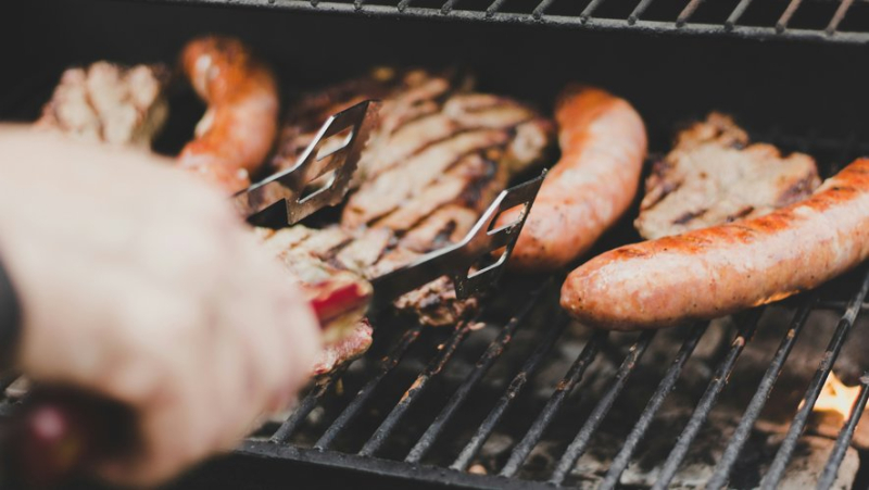 Barbecue: these mistakes not to make to avoid being exposed to carcinogenic substances