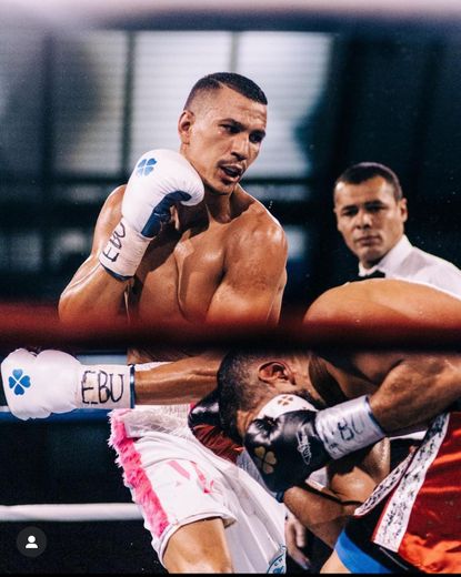 Boxing: Mohamed Kani and Lorenzo Lopez headline the first edition of the Jean-Farré Trophy in Montpellier