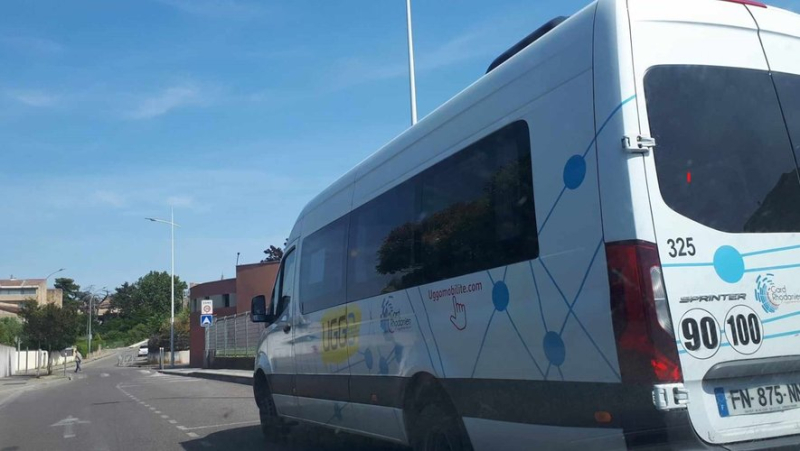 Transport scolaire dans le Gard rhodanien : il est temps de s’inscrire