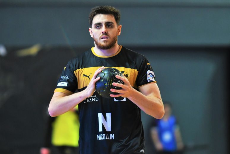 Handball/Final Four of Proligue: they will be, whatever happens, the heroes of an exceptional Frontignan season