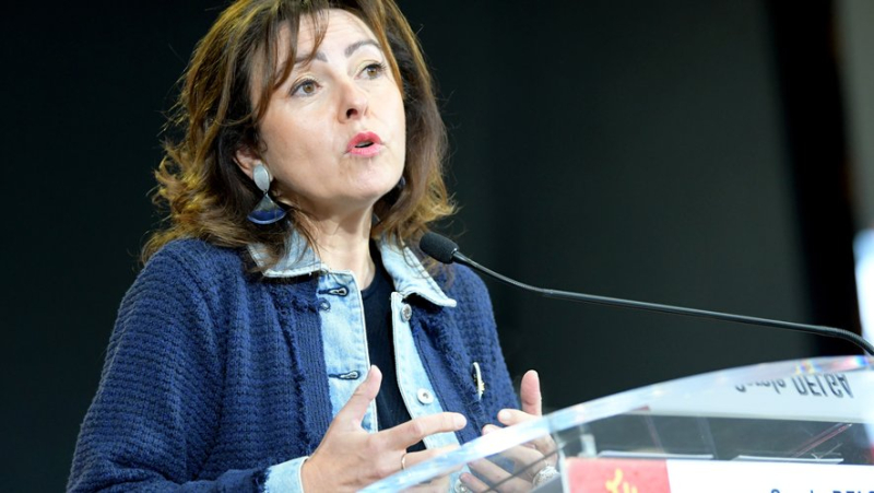 "Je ne peux pas imaginer que l’extrême droite gouverne la France" : très émue Carole Delga reste en mode combat pour les législatives