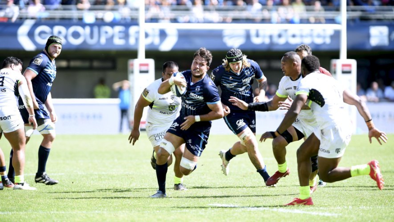 Access-match Grenoble - MHR: against FCG, Montpellier will have to impose its rhythm