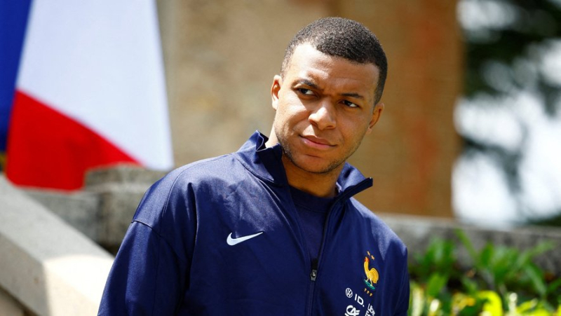 Arrival bonus, image rights, unpaid salaries… update on the transfer of Kylian Mbappé to Real Madrid