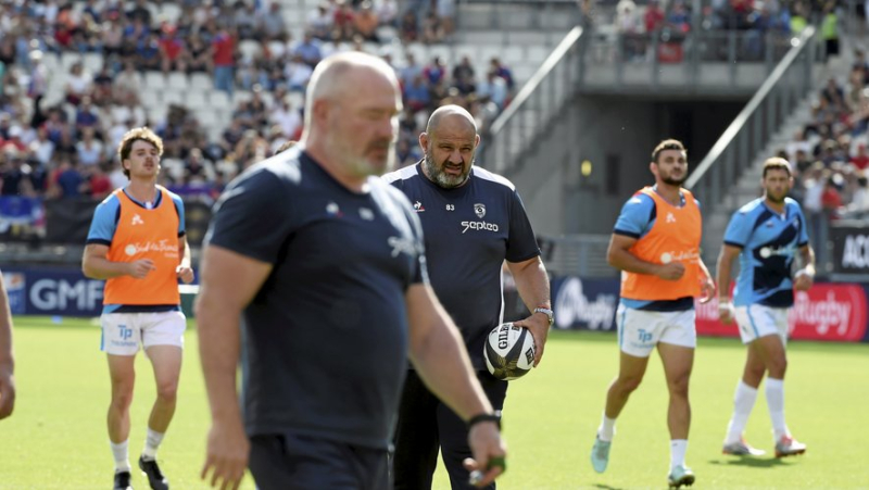 Reactions after the Grenoble-MHR access match: “We pissed off a lot of people with this victory”, “an indescribable relief”, “we avoided damage”