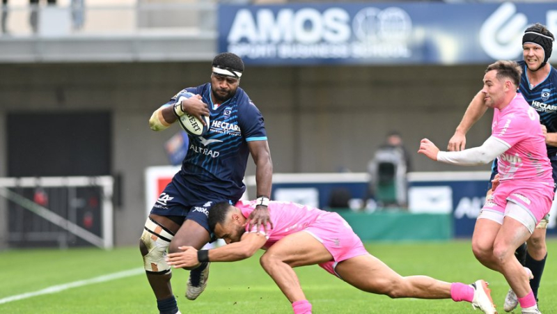 MHR: which team for the trip to Clermont, a week before a decisive play-off for the future of the club ?