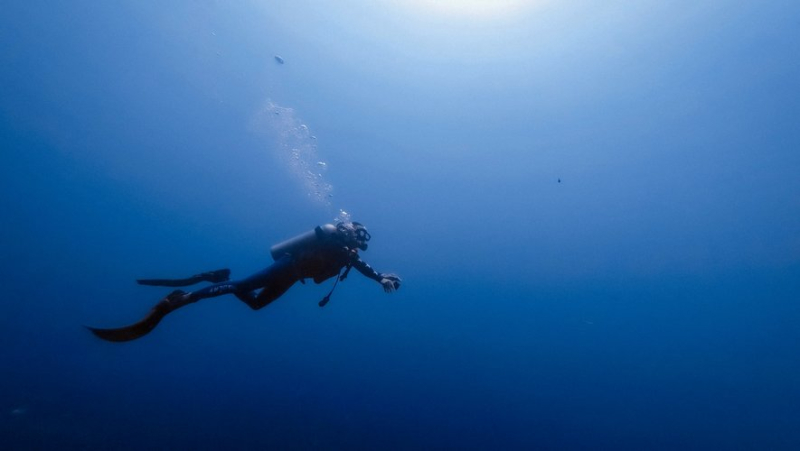 As the summer season approaches, the increase in the number of deaths in diving accidents in the Mediterranean worries