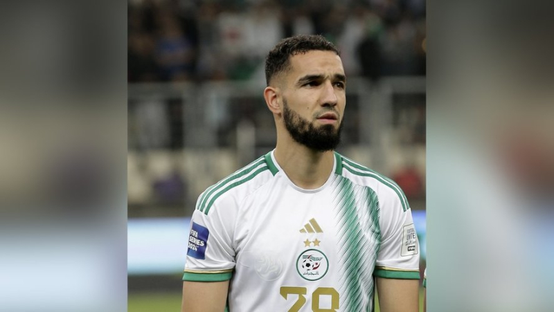 Nabil Bentaleb hospitalized: what do we know about the state of health of the Lille midfielder after his illness on Tuesday ?