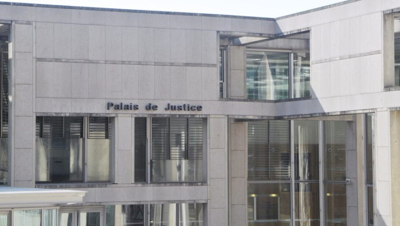 Convicted of terrorizing neighbors at her residence in Montpellier