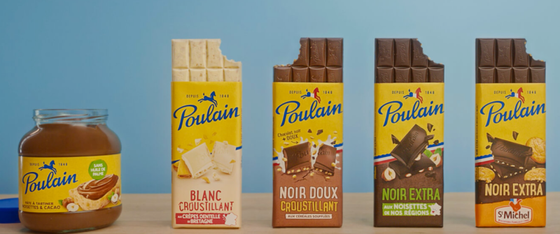 Poulain chocolate is almost over ? The historic factory established in Loir-et-Cher since 1848 is under threat