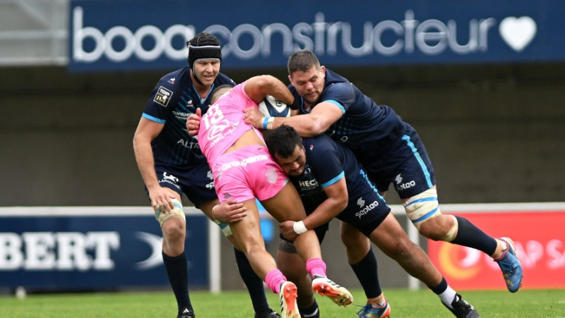 The South Africans of Montpellier, back in favor after the difficult “Langueboks” years