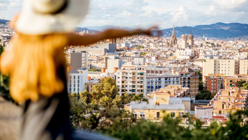 Renting an Airbnb in Barcelona is almost over: the city will put an end to seasonal rentals