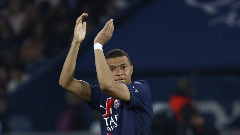 Mbappé to Real Madrid: "Looking forward to seeing you light up the Bernabeu", "Towards a sixteenth C1"... the great Merengue family welcomes him
