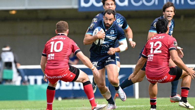 After the victory against Lyon, Montpellier, already focused on its play-off to ensure its maintenance in the Top 14