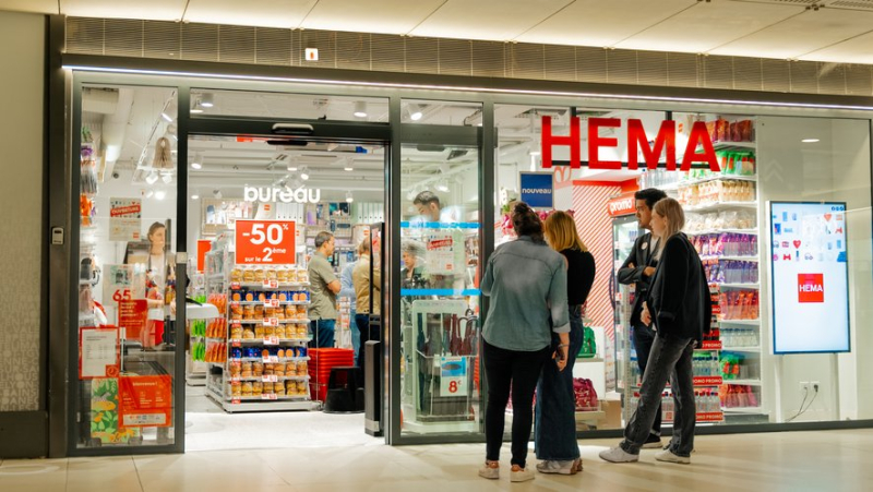 Dutchman Hema moves to Polygone in Montpellier