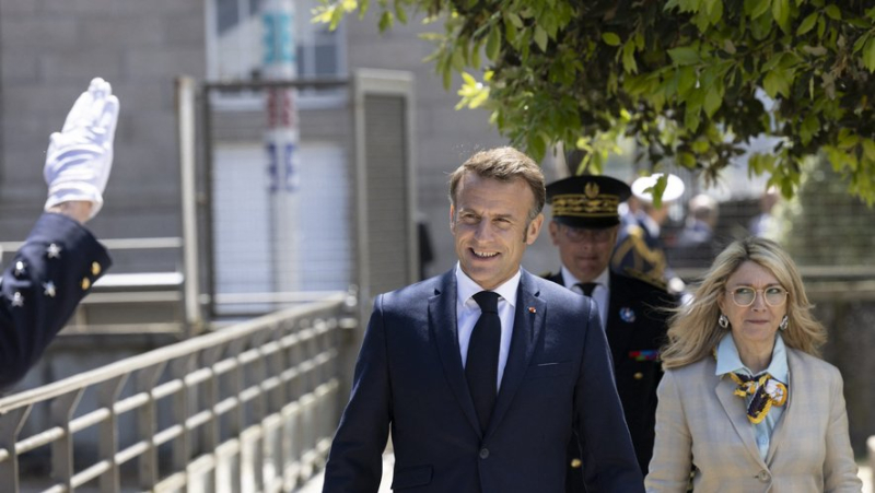 "Le choix de la clarté et de l’audace", "le président doit nous laisser faire" : la Macronie d'Occitanie face à la dissolution