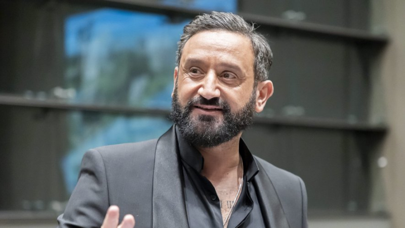 Why you will hear Cyril Hanouna instead of Sophie Davant if you listen to Europe 1 at 4 p.m. from this Monday ?