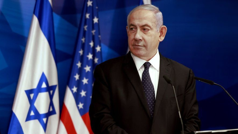 "It&#39;s not a good deal, but...": Israel accepts Joe Biden&#39;s plan to end the war in the Gaza Strip