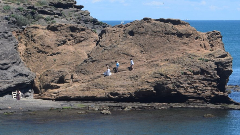 Cap d’Agde : bonne nouvelle, la plage de la Grande Conque devrait rouvrir à la mi-juillet