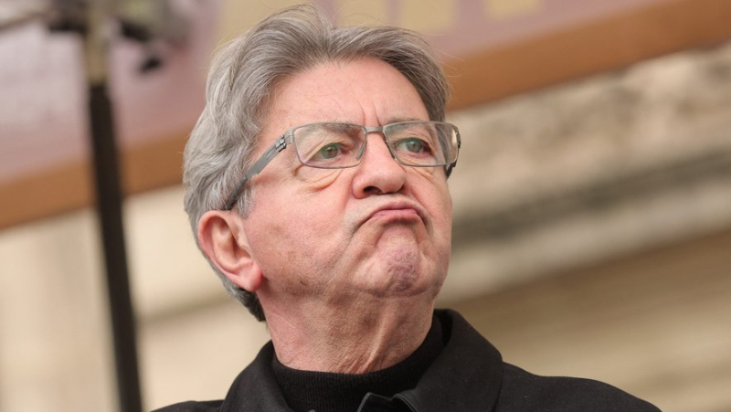 Legislative elections 2024: “If you think that I should not be Prime Minister, I will not be” assures Jean-Luc Mélenchon