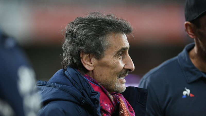 Mohed Altrad and the South African version of MHR: “We always learn from his bullshit”