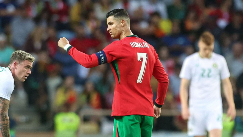 Euro 2024: Cristiano Ronaldo and Portugal against the young Czech guns, start of Georgia from Frenchman Sagnol against Turkey, the program for June 18