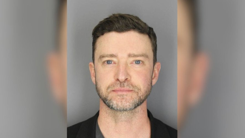 "Ça a été une semaine difficile" : Justin Timberlake sort enfin du silence après sa récente arrestation pour conduite en état d’ivresse