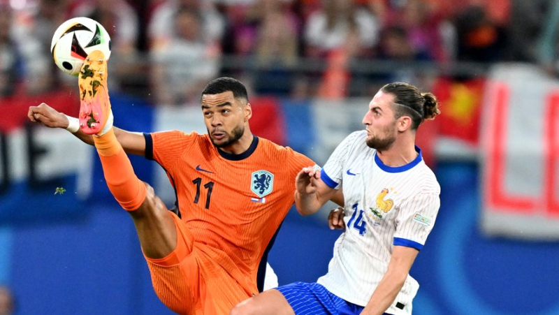 Euro 2024: unable to realize its opportunities, the France team was held in check by the Netherlands on the second day