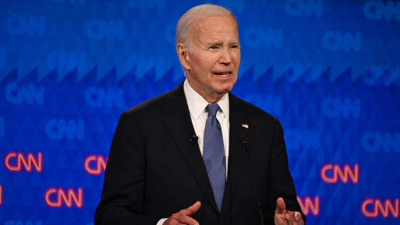 US presidential election: New York Times calls on Joe Biden to withdraw from White House race