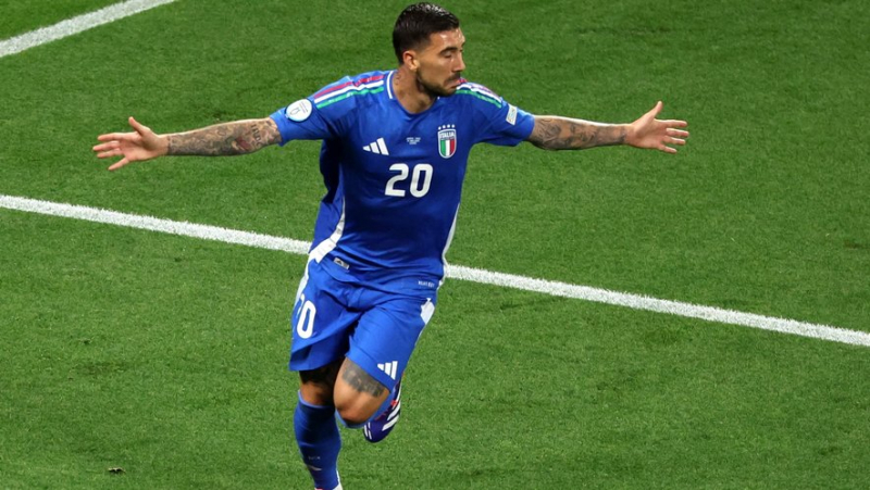 VIDEO: Euro 2024: Italy moves to 8th by snatching a draw against Croatia, substitutes Spain eliminates Albania