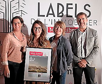 Midi Libre Labels: the know-how and innovation of regional real estate in the spotlight