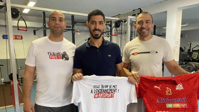 Entre le Montpellier Méditerranée Futsal et AK Sport, un partenariat de confiance qui se poursuit et se renforce.